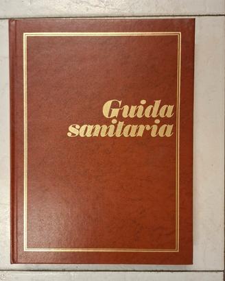 enciclopedia sanitaria