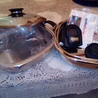 Pentole AMC Serie 28/29Induction