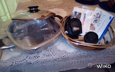 Pentole AMC Serie 28/29Induction