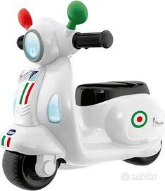 Chicco Vespa Easy run