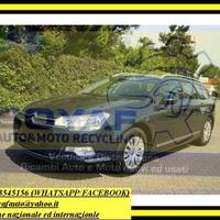 ricambi CITROEN C5 MK2 SW TOURER 2008-2013