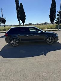 Audi a3 1.6 tdi 105cv 2011