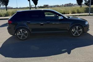 Audi a3 1.6 tdi 105cv 2011