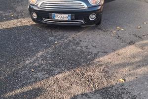 Mini cooper benzina 1600 120cv