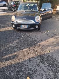 Mini cooper benzina 1600 120cv