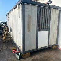 Conteiner adebito per la musica