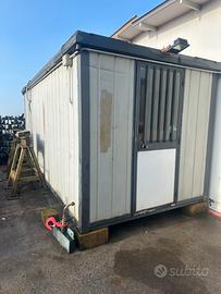 Conteiner adebito per la musica