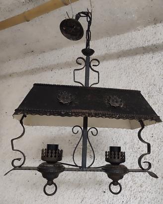 lampadario