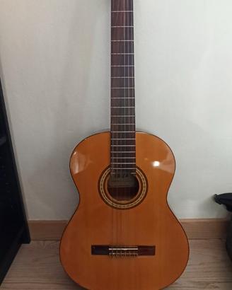 Chitarra IBIZA con Custodia