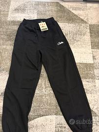 Pantaloni corteiz neri