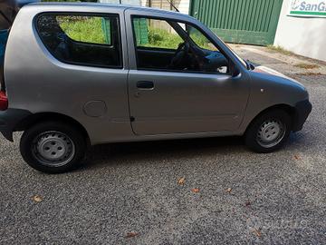 Fiat 600
