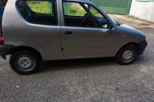 Fiat 600