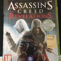 Gioco per xbox 360