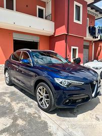 Alfa Romeo Stelvio Q4 210CV Executive