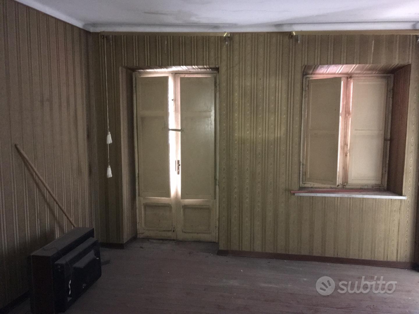 Apartment in TO - Vista 3
