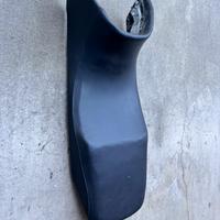 Sella ribassata Transalp 650