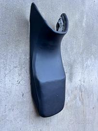 Sella ribassata Transalp 650