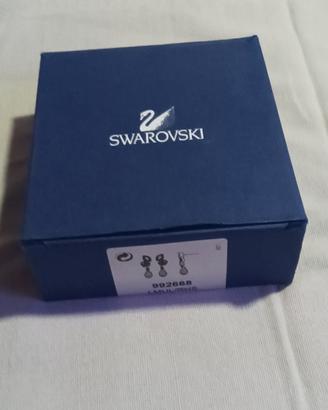 Orecchini Swarovski 