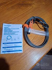 Kesington ,  lucchetto per notebook