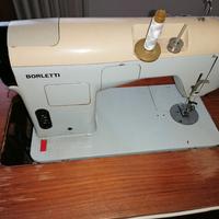 Macchina da cucire Borletti