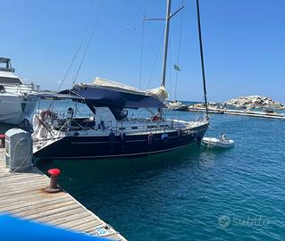 Dehler 41 Performance Cruiser CR