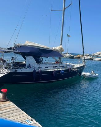 Dehler 41 Performance Cruiser CR