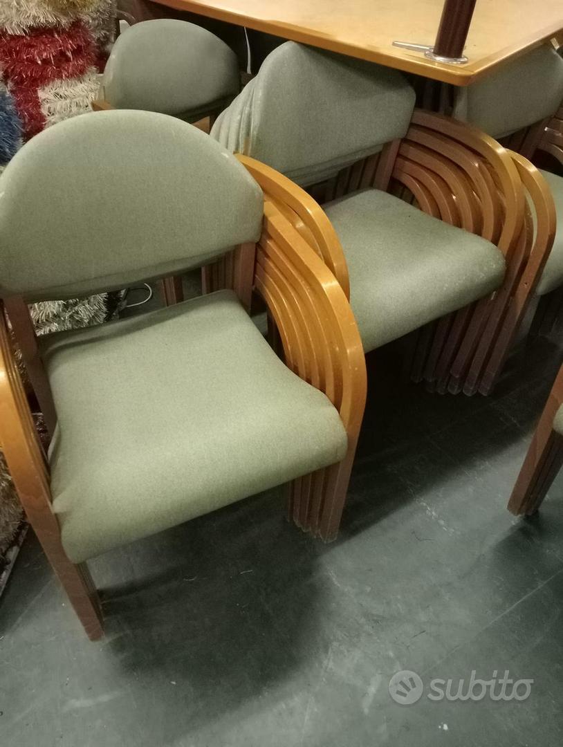 Sedie design Axel Enthoven - Arredamento e Casalinghi In vendita a Bergamo