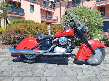 Kawasaki VN 800 Drifter 