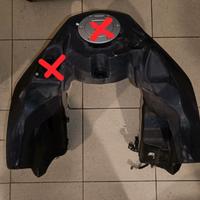 Serbatoio Benzina KTM Adventure - 6060701314430