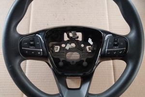 Volante FORD FIESTA del 2018