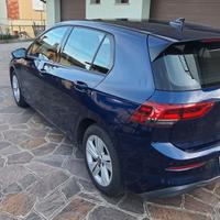 Wolkswagen GOLF 1.5 TGI DSG LIFE