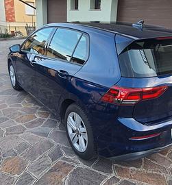 Wolkswagen GOLF 1.5 TGI DSG LIFE