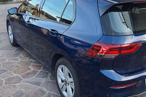 Wolkswagen GOLF 1.5 TGI DSG LIFE