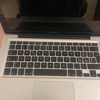 MacBook Pro 2012 13"