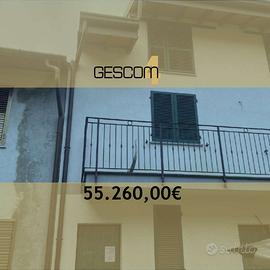 Appartamento a Barlassina (MB)