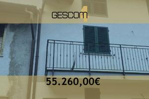 Appartamento a Barlassina (MB)