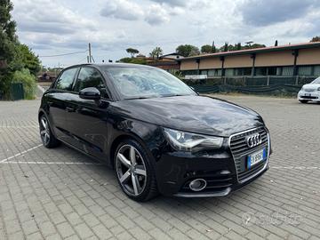 Audi A1 1.6 TDI S-Line Auto