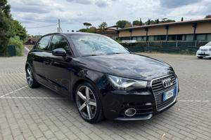 Audi A1 1.6 TDI S-Line Auto