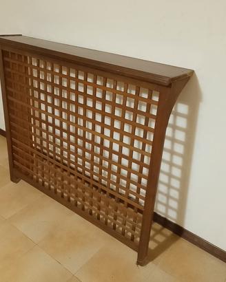 Griglia termosifone 