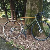 bici da corsa cannondale caad 12 disc