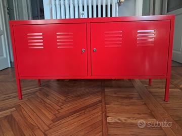 Mobiletto metallo Ikea PS (quantità  2)
