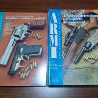 Riviste ARMI MAGAZINE (1995-2013) numeri sfusi