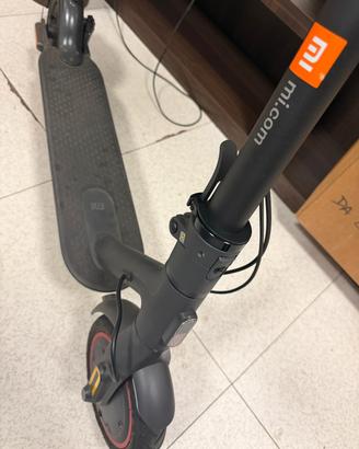 Xiaomi eletric scooter / monopattino elettrico pie