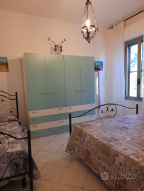 " Casa Bouganville " La Caletta