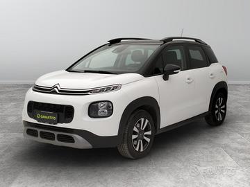 CITROEN C3 Aircross I 2017 - C3 Aircross 1 U233699