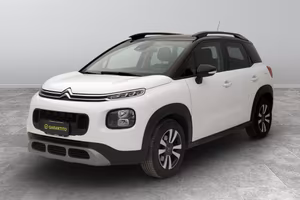 CITROEN C3 Aircross I 2017 - C3 Aircross 1 U233699