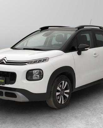 CITROEN C3 Aircross I 2017 - C3 Aircross 1 U233699