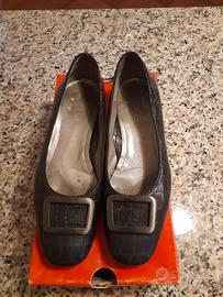 Scarpe donna in pelle Ara