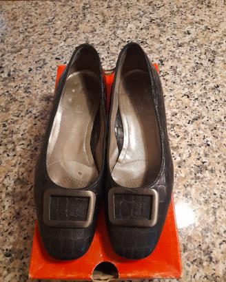 Scarpe donna in pelle Ara