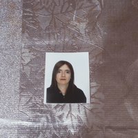 Addetta stiro e cucina presso privati